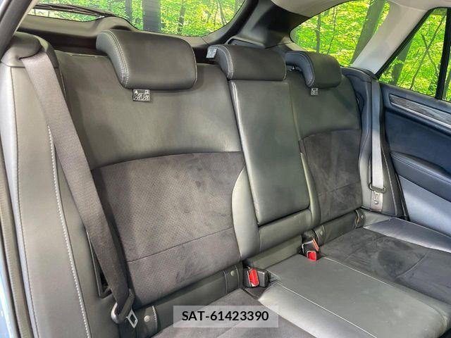 Subaru OUTBACK 2019-12 8208275-8