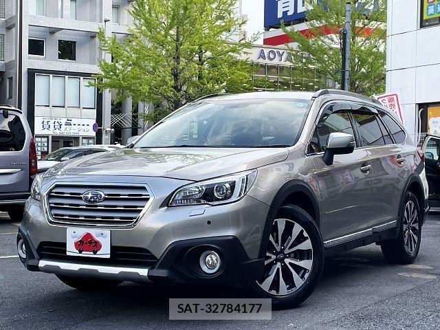 Subaru OUTBACK 2017-05 8208276-0