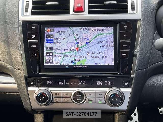 Subaru OUTBACK 2017-05 8208276-5