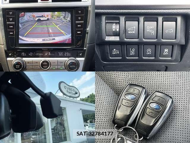 Subaru OUTBACK 2017-05 8208276-6