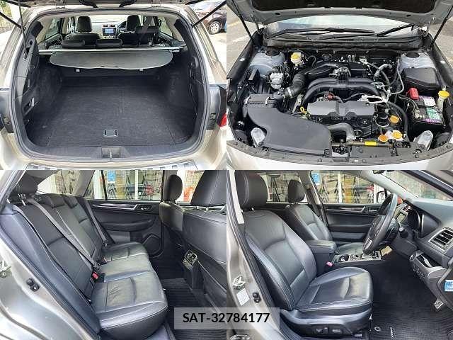 Subaru OUTBACK 2017-05 8208276-7