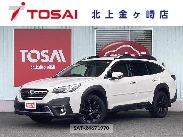 Subaru OUTBACK 2022-01 8208273-0