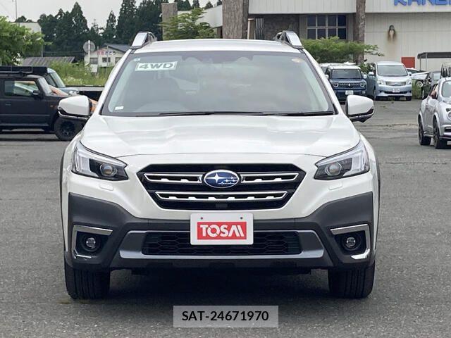 Subaru OUTBACK 2022-01 8208273-14