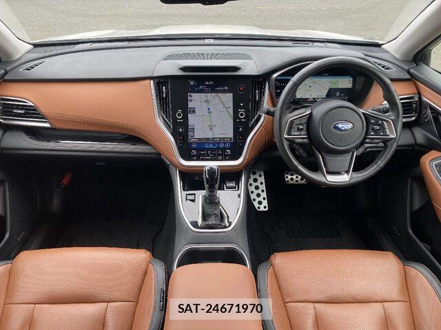 Subaru OUTBACK 2022-01 8208273-4