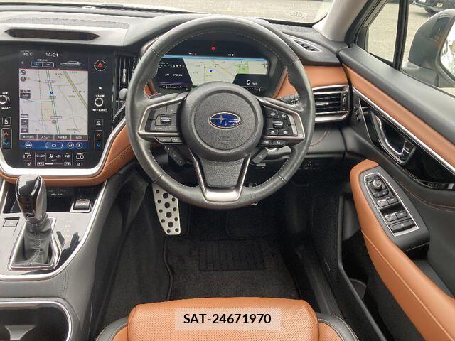Subaru OUTBACK 2022-01 8208273-5