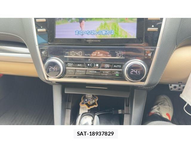 Subaru OUTBACK 2017-10 8208279-13