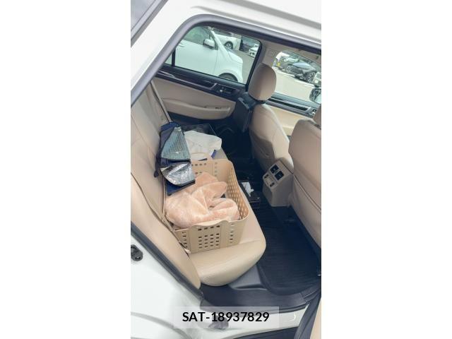 Subaru OUTBACK 2017-10 8208279-21