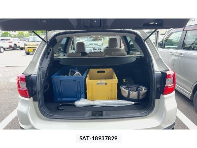 Subaru OUTBACK 2017-10 8208279-22