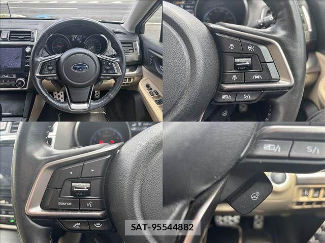 Subaru OUTBACK 2018-07 8208278-9