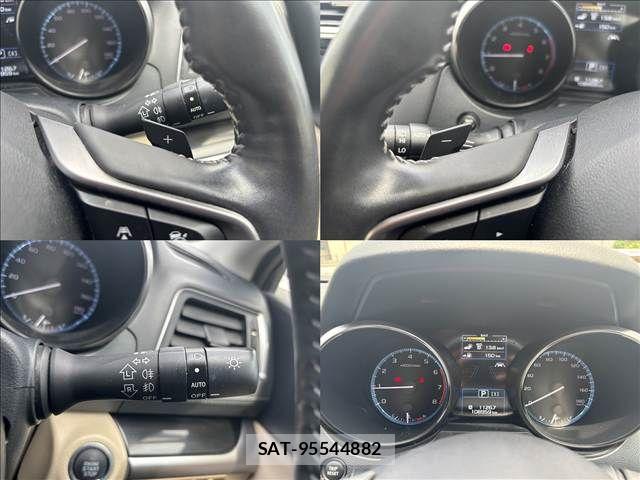 Subaru OUTBACK 2018-07 8208278-10