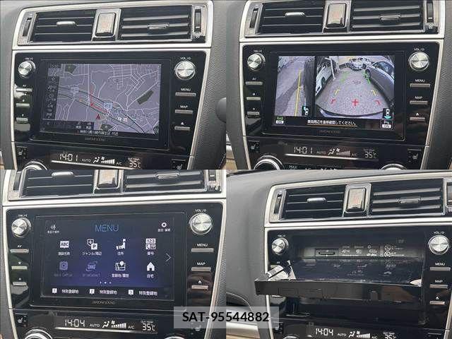 Subaru OUTBACK 2018-07 8208278-11