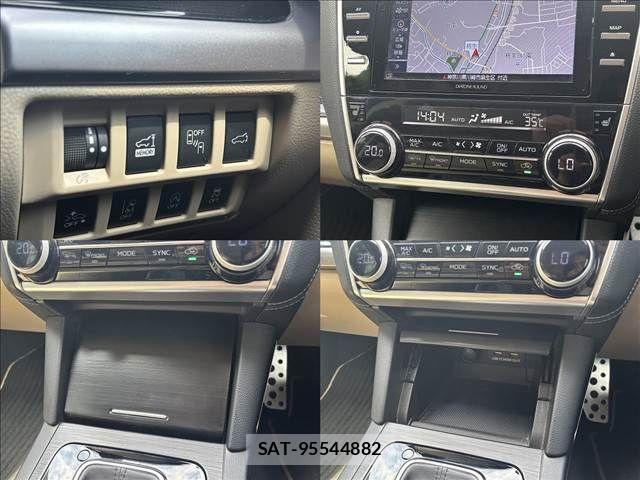 Subaru OUTBACK 2018-07 8208278-12