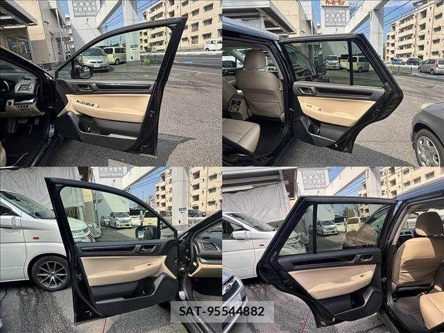 Subaru OUTBACK 2018-07 8208278-13