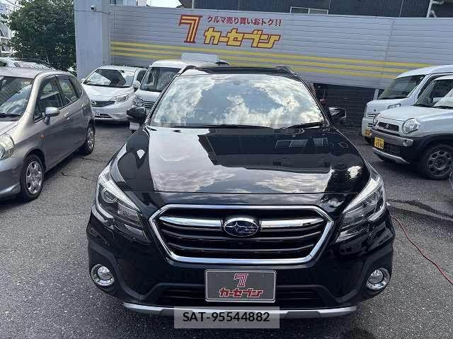 Subaru OUTBACK 2018-07 8208278-14