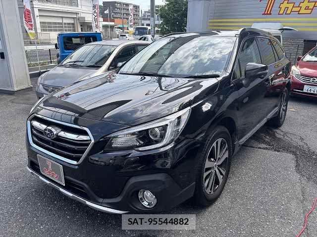 Subaru OUTBACK 2018-07 8208278-15