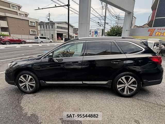 Subaru OUTBACK 2018-07 8208278-16