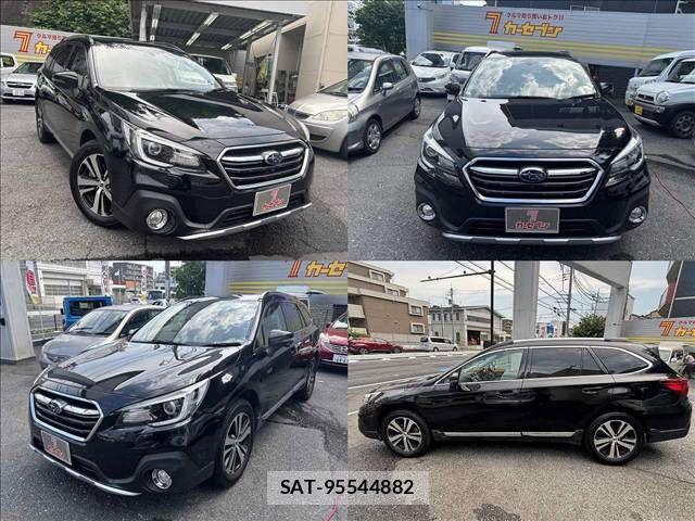 Subaru OUTBACK 2018-07 8208278-3