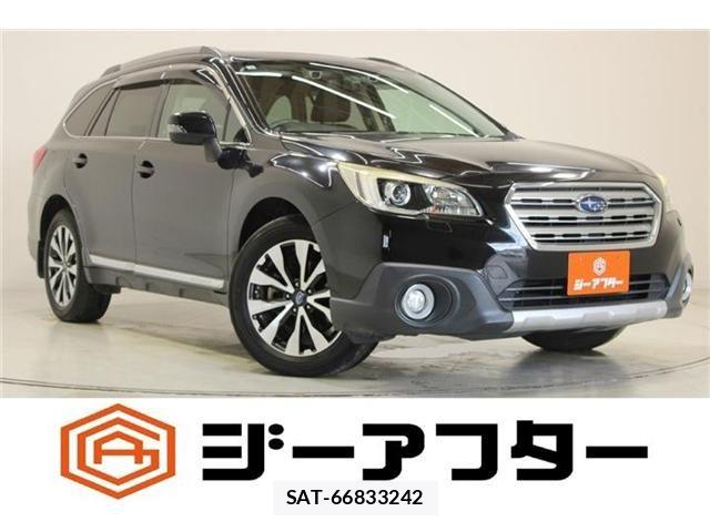 Subaru OUTBACK 2015-10 8208280-0