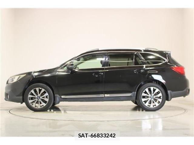 Subaru OUTBACK 2015-10 8208280-9