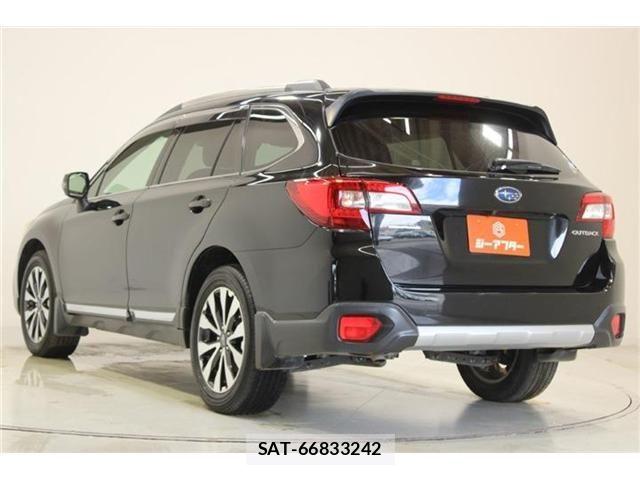 Subaru OUTBACK 2015-10 8208280-10