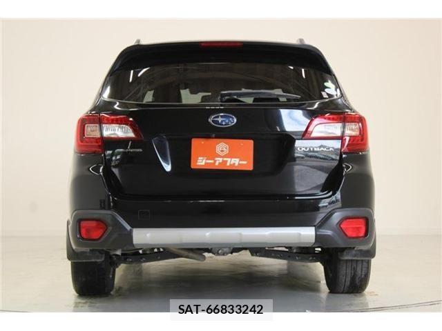 Subaru OUTBACK 2015-10 8208280-11