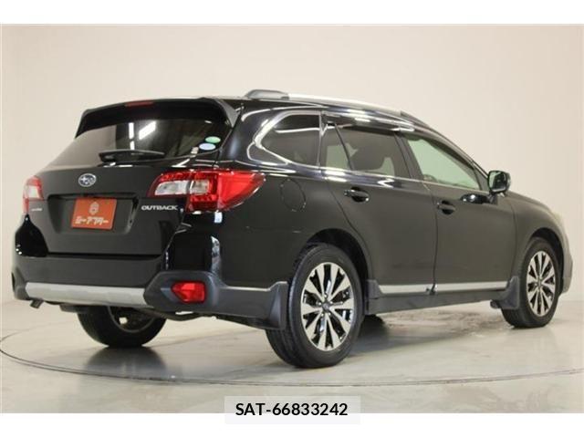 Subaru OUTBACK 2015-10 8208280-12