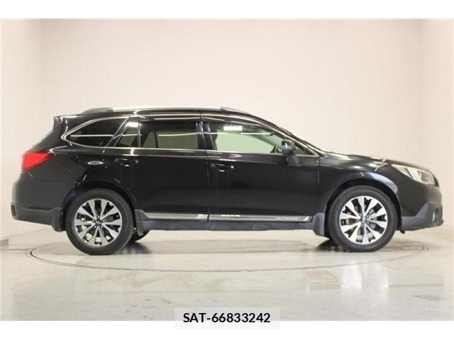 Subaru OUTBACK 2015-10 8208280-13