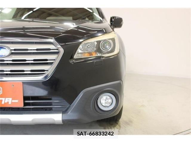 Subaru OUTBACK 2015-10 8208280-14