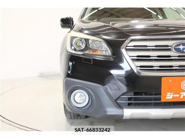Subaru OUTBACK 2015-10 8208280-16