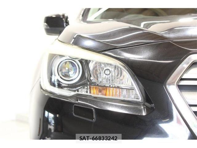 Subaru OUTBACK 2015-10 8208280-17