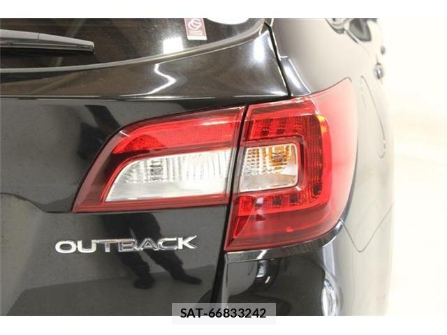 Subaru OUTBACK 2015-10 8208280-18