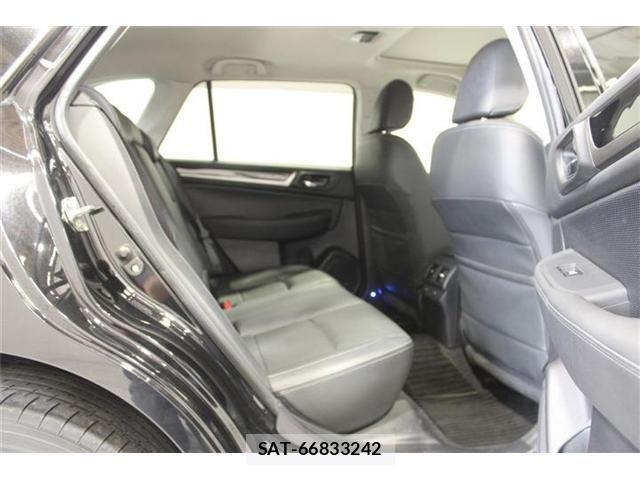 Subaru OUTBACK 2015-10 8208280-1
