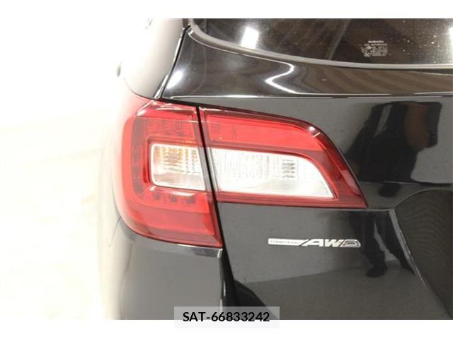 Subaru OUTBACK 2015-10 8208280-19