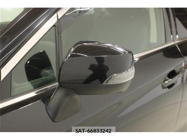 Subaru OUTBACK 2015-10 8208280-20