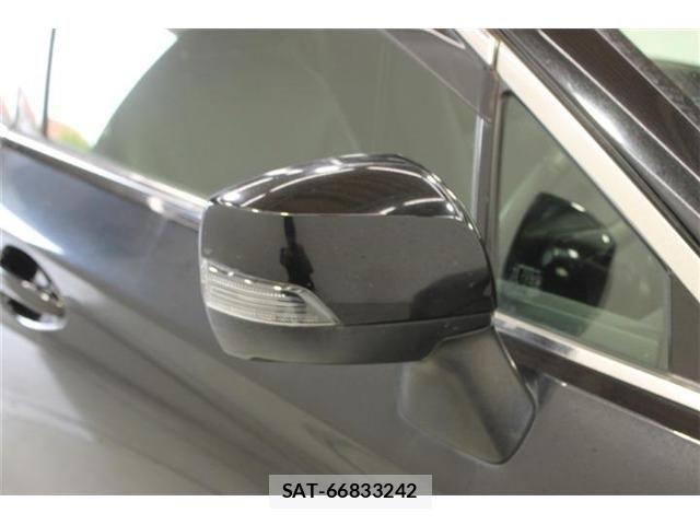 Subaru OUTBACK 2015-10 8208280-21