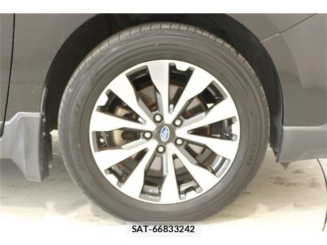 Subaru OUTBACK 2015-10 8208280-22