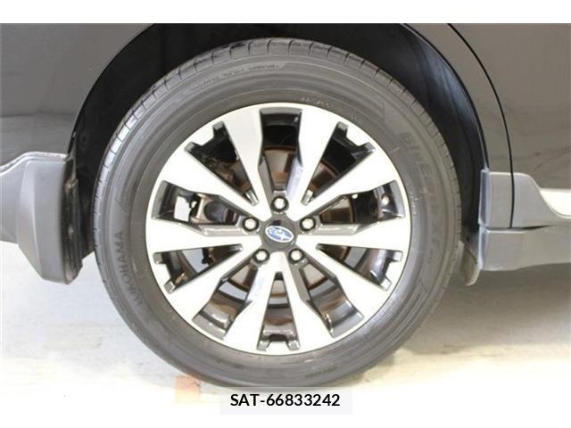 Subaru OUTBACK 2015-10 8208280-23