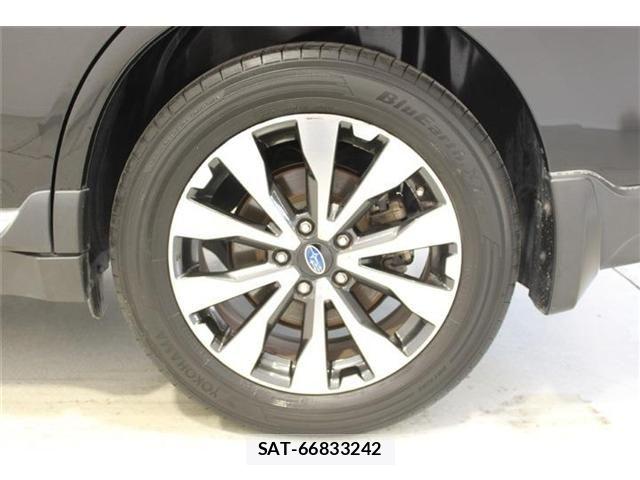 Subaru OUTBACK 2015-10 8208280-24