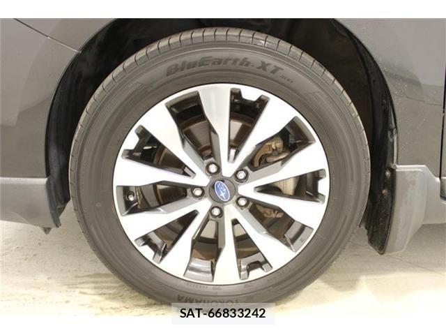 Subaru OUTBACK 2015-10 8208280-25