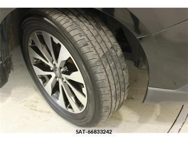 Subaru OUTBACK 2015-10 8208280-28
