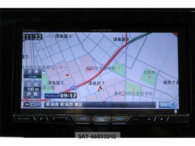 Subaru OUTBACK 2015-10 8208280-2