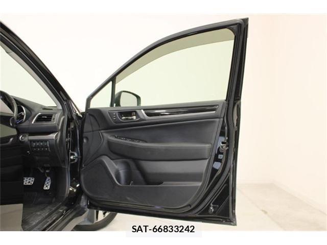Subaru OUTBACK 2015-10 8208280-29