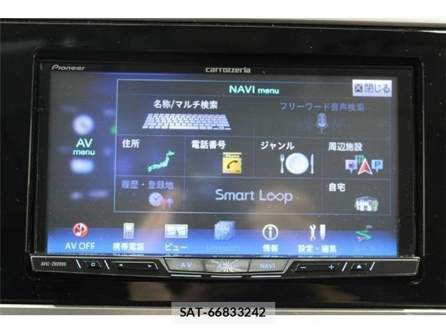 Subaru OUTBACK 2015-10 8208280-4