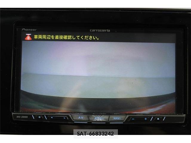 Subaru OUTBACK 2015-10 8208280-5