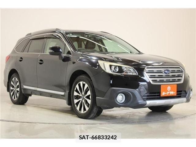 Subaru OUTBACK 2015-10 8208280-6