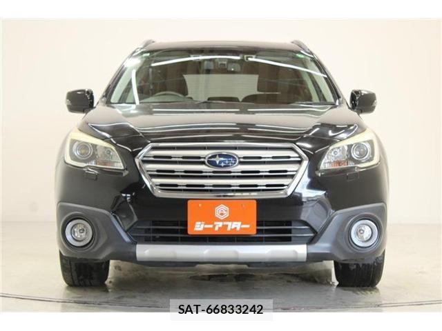 Subaru OUTBACK 2015-10 8208280-7
