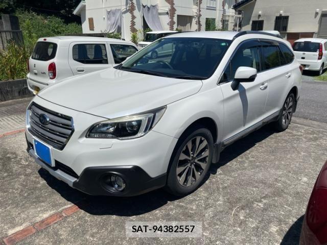 Subaru OUTBACK 2015-12 8230586-0