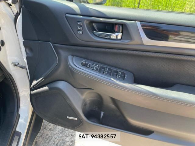 Subaru OUTBACK 2015-12 8230586-9