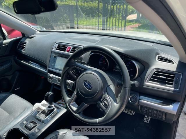 Subaru OUTBACK 2015-12 8230586-10