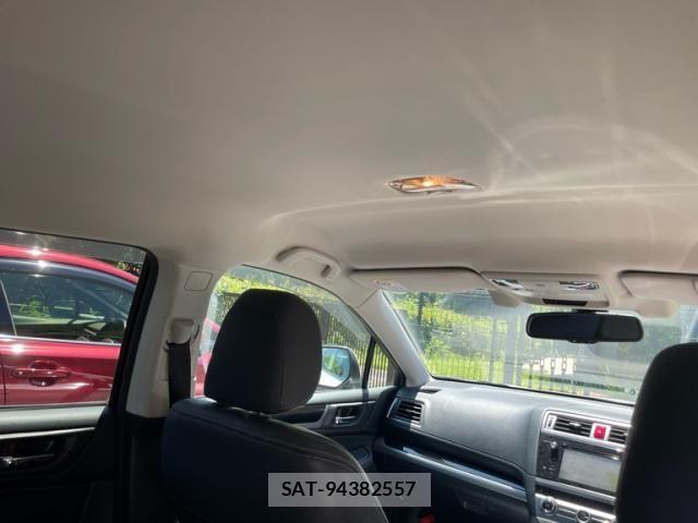 Subaru OUTBACK 2015-12 8230586-14